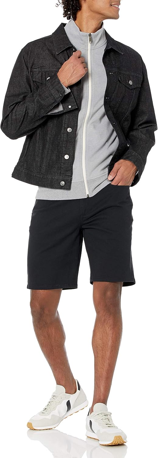 Finding the right pair of shorts for every summer plan