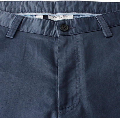 Why the Calvin Klein Campus Chino Shorts feel like a summer essential