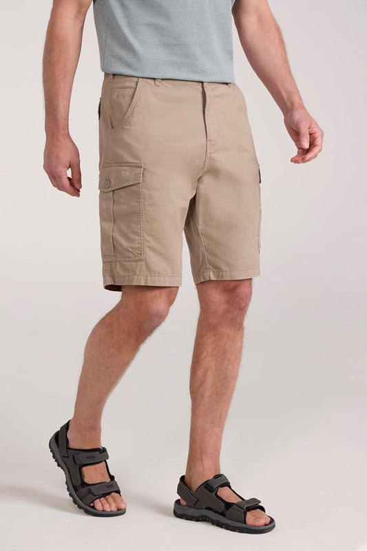 Why the Lakeside Cargo Shorts Feel Like a Trail‑Ready Upgrade