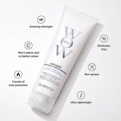 COLOR WOW Color Security Conditioner