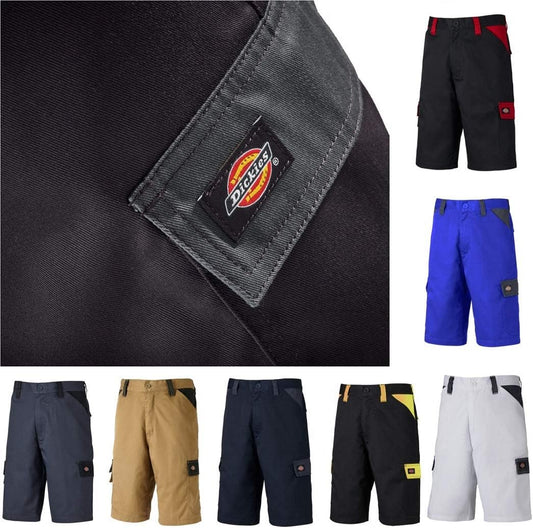 Why the Dickies Everyday‑Shorts Feel Like a Work‑day Upgrade