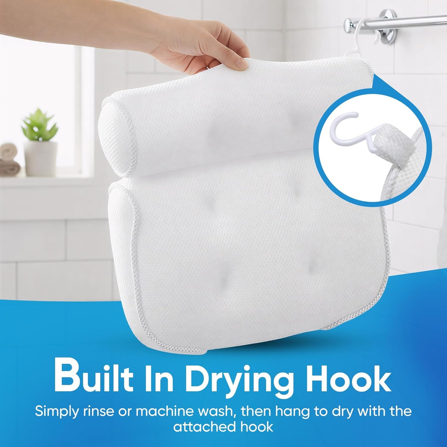 Turning Your Bathtub Into a Mini‑Spa