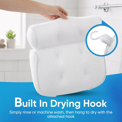 Turning Your Bathtub Into a Mini‑Spa