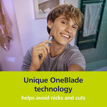 Why the Philips OneBlade Anti‑Friction Blade feels like a tiny upgrade you didn’t know you needed