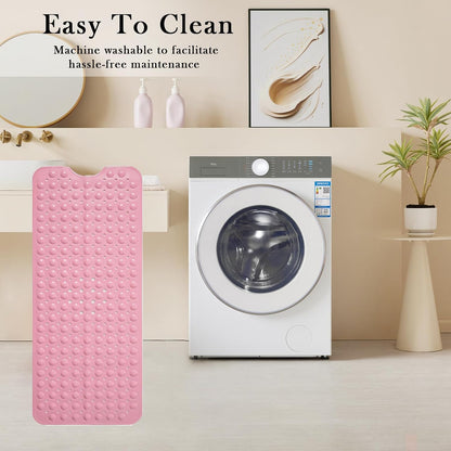 Why a Slip‑Resistant Bath Mat Can Change Your Evening Routine