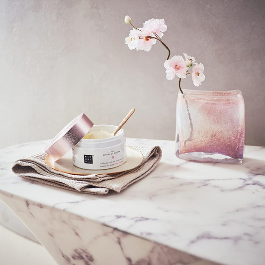 Rituals Sakura Renewing Body Scrub