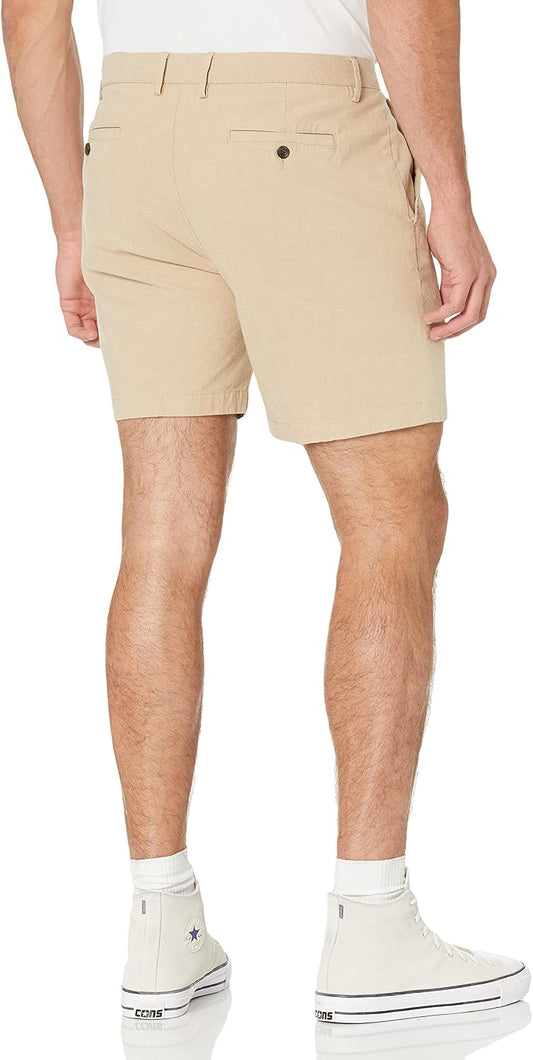 Why a Pair of Light‑Weight Oxford Shorts Might Just Be Your Summer Go‑To