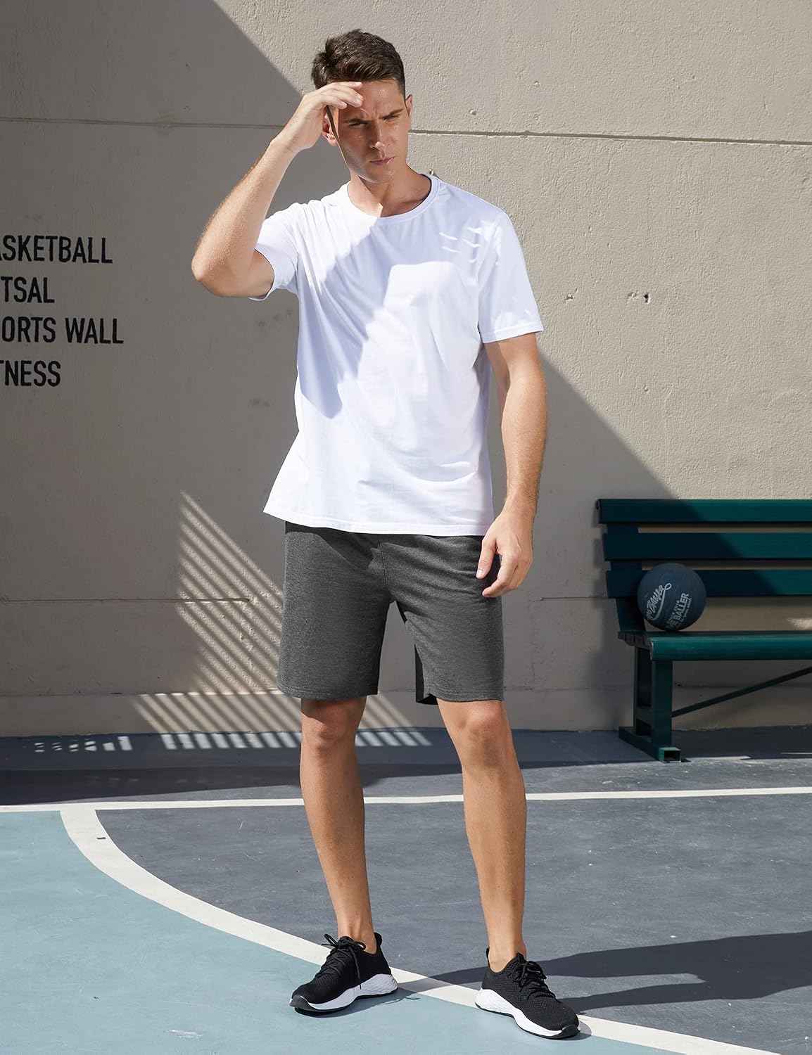 A breezy pick for summer runs