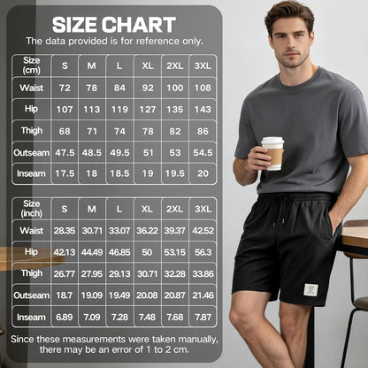 Why Corduroy Shorts Might Just Be Your Summer Go‑to