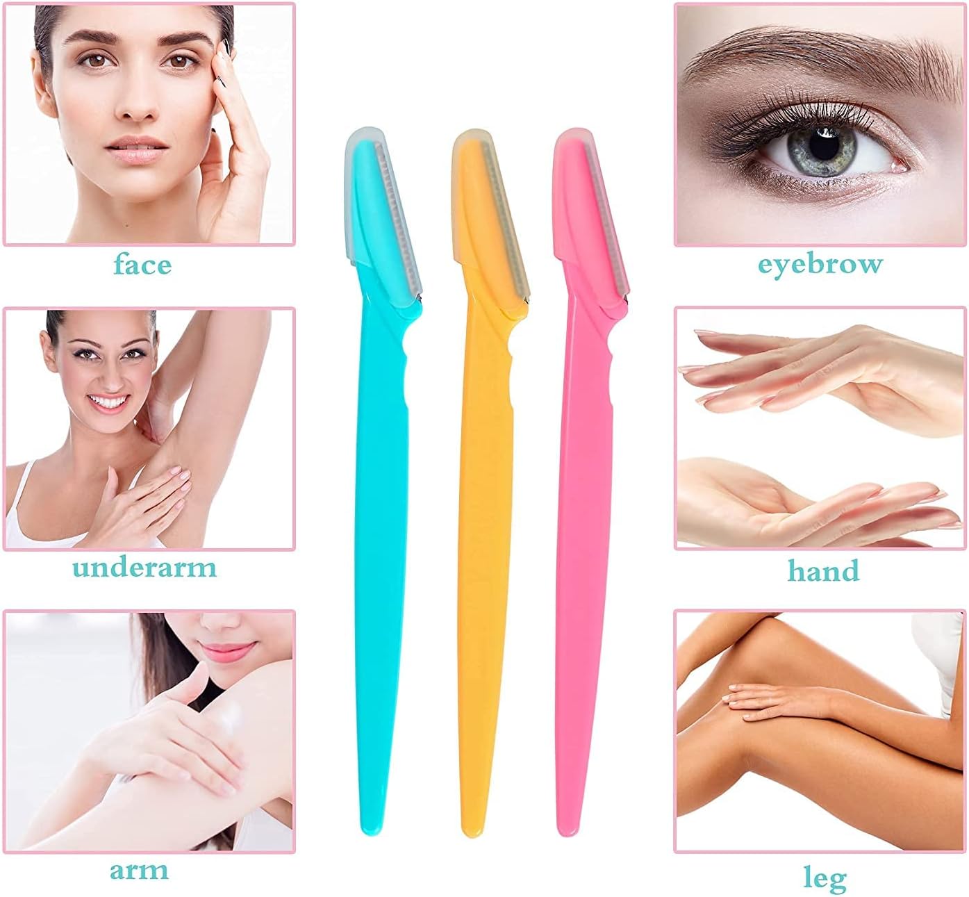 Why a Tiny Razor Can Make Your Morning Routine Feel Smoother