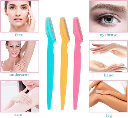 Why a Tiny Razor Can Make Your Morning Routine Feel Smoother