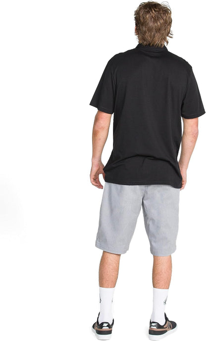 Volcom V‑Monty Chino Shorts: The Easy‑Going Summer Staple