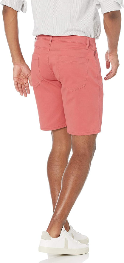 Why These Amazon Essentials Shorts Might Just Be Your New Summer Staple