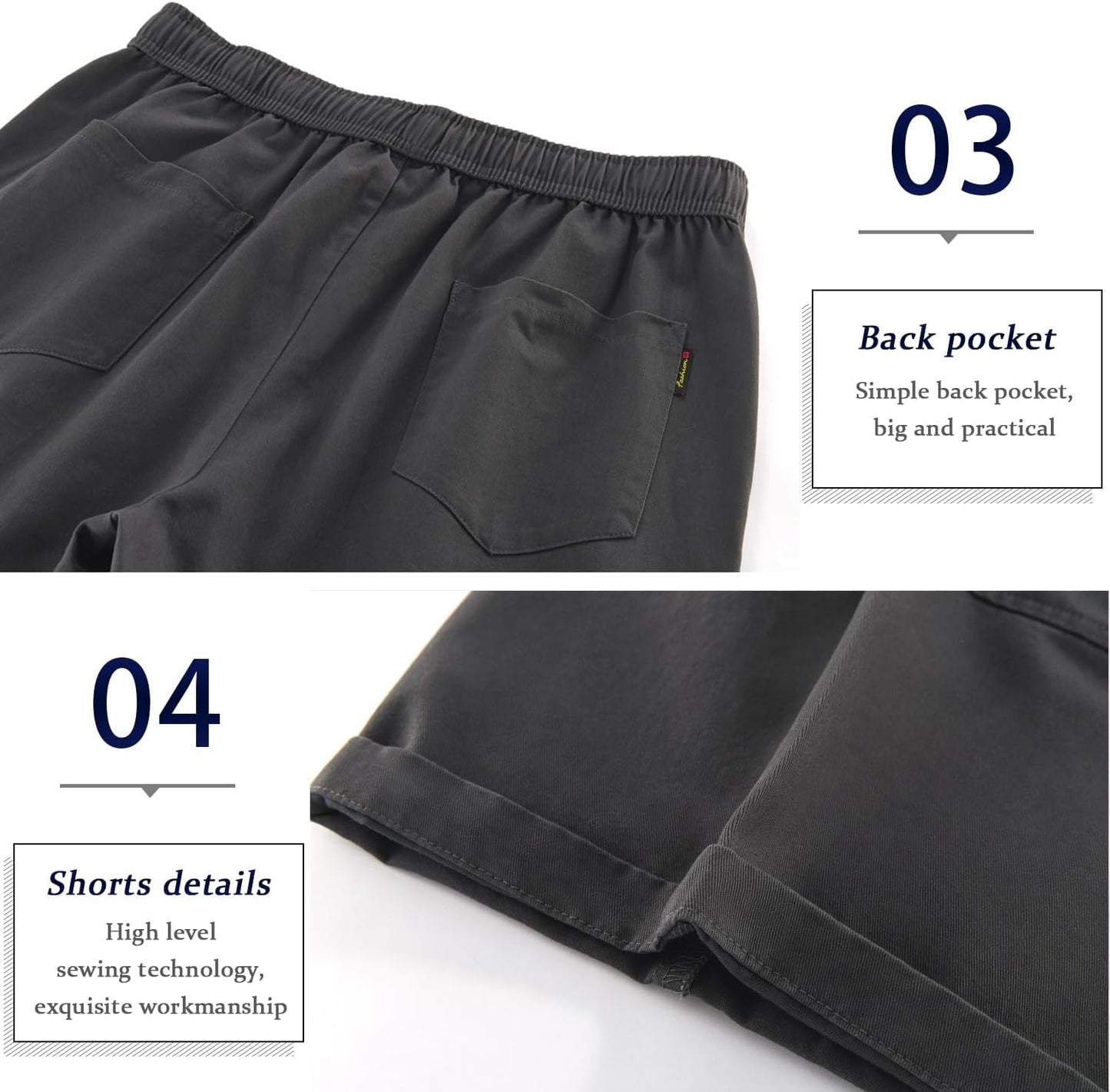 Why the APTRO Cargo Shorts Might Just Be Your New Summer Workhorse