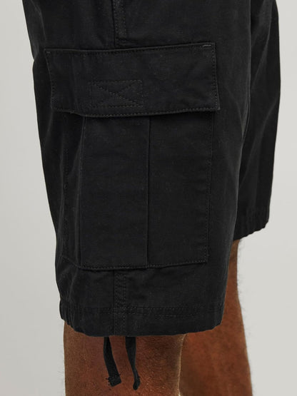 Why the Jack & Jones Cargo Shorts Might Just Be Your New Summer Staple