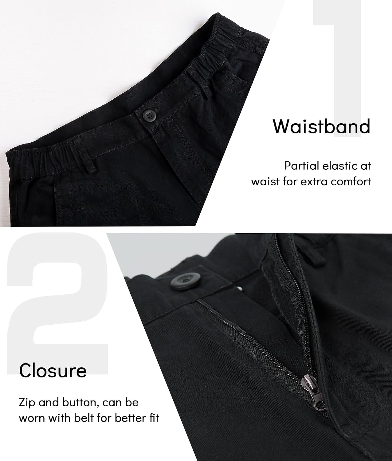 Why APTRO Cargo Shorts Might Just Fit Your Summer Wardrobe