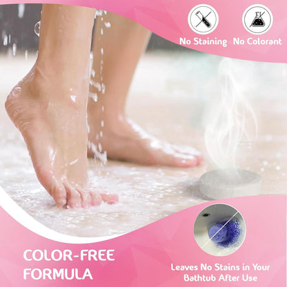 A Simple Way to Turn Your Shower Into a Mini Spa