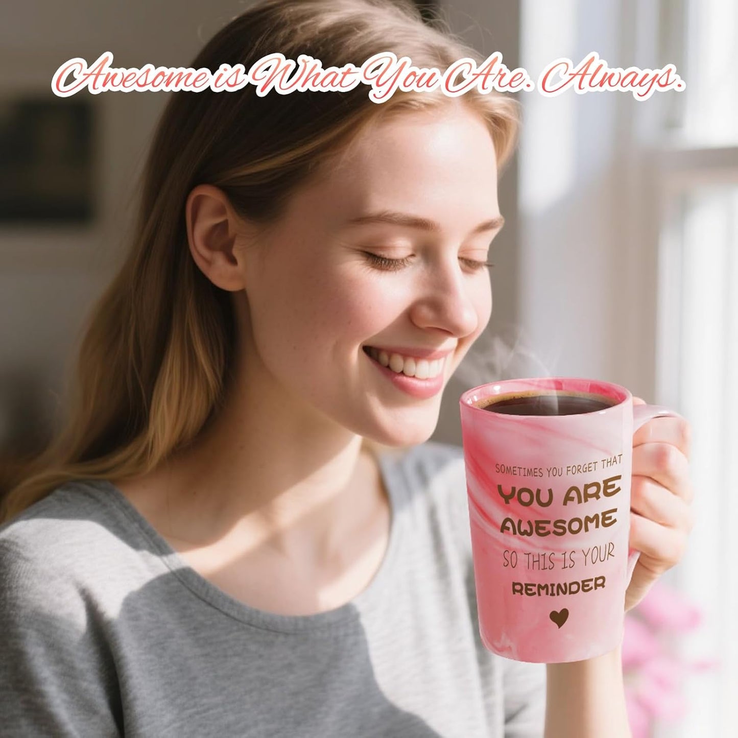 Eletorot Christmas Gifts for Women, Teacher, Mum, Friend, Auntie, Sister | Unique Birthday Gift for Nan, Colleagues, Pink Spa Relaxation Set for Self Care, Valentines, Mothers Day