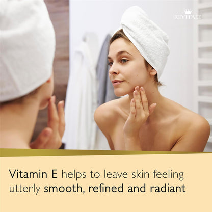 Revitale Advanced BHA Salicylic Acid &amp; Sulphur Scrub Soap – Clarifying Exfoliating Bar