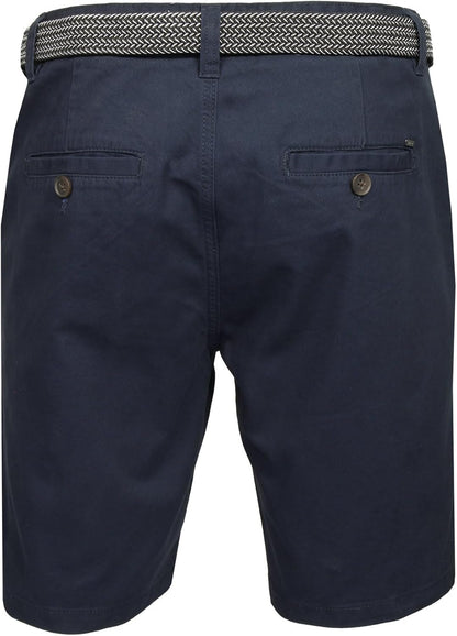 Why the Xact Oxford Chino Shorts Feel Like a Summer Shortcut