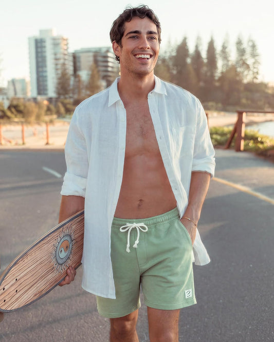 Why these Running Shorts might become your go‑to gym buddy