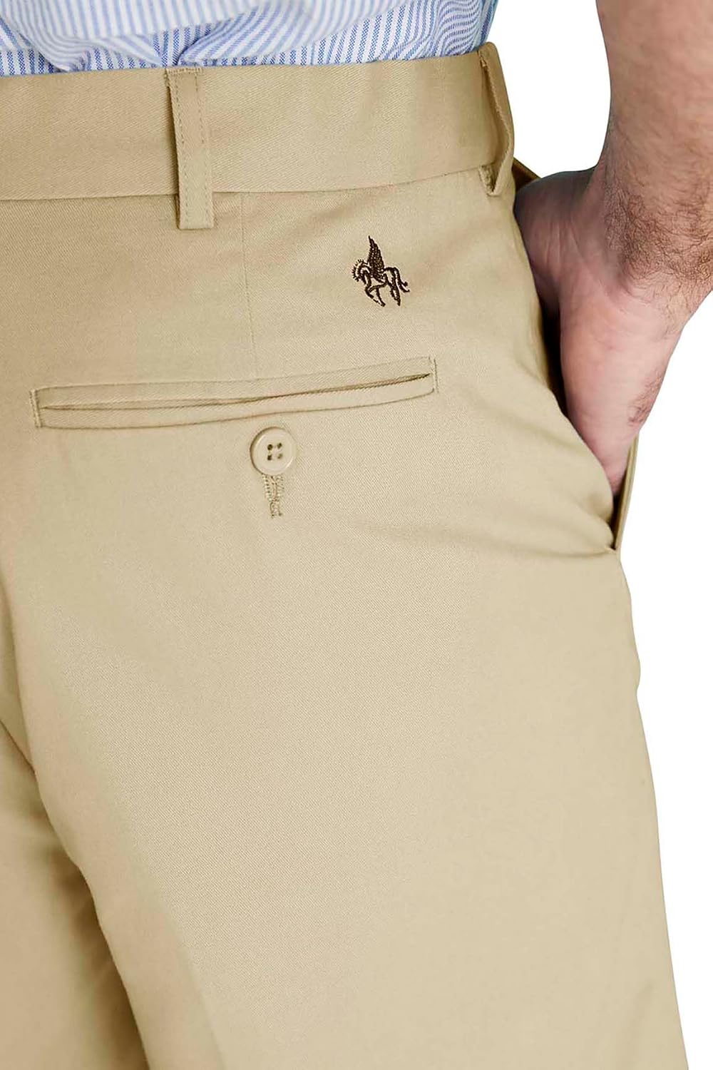 Why Chums’ Cotton Chino Shorts Might Just Become Your Summer Go‑To
