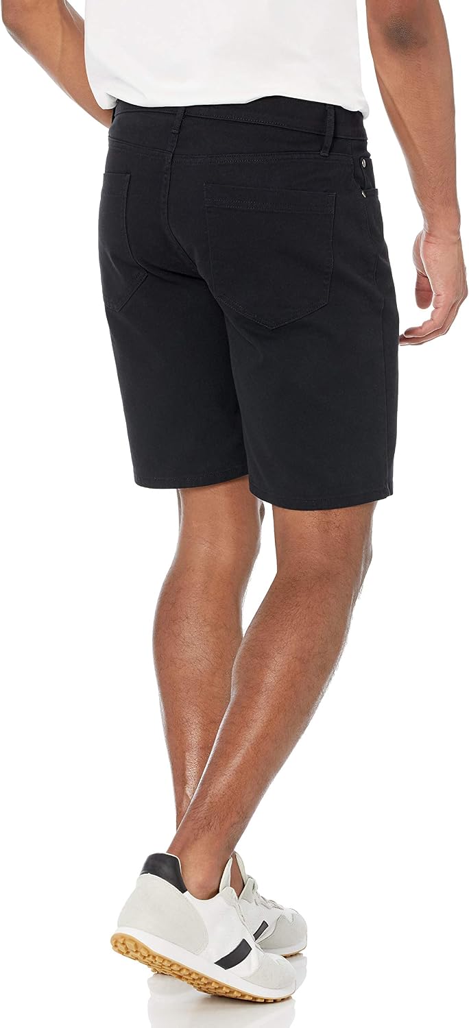 Finding the right pair of shorts for every summer plan