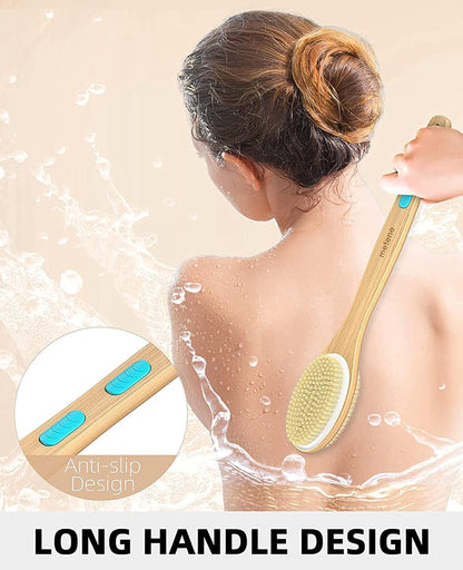 A Simple Way to Upgrade Your Shower Routine
