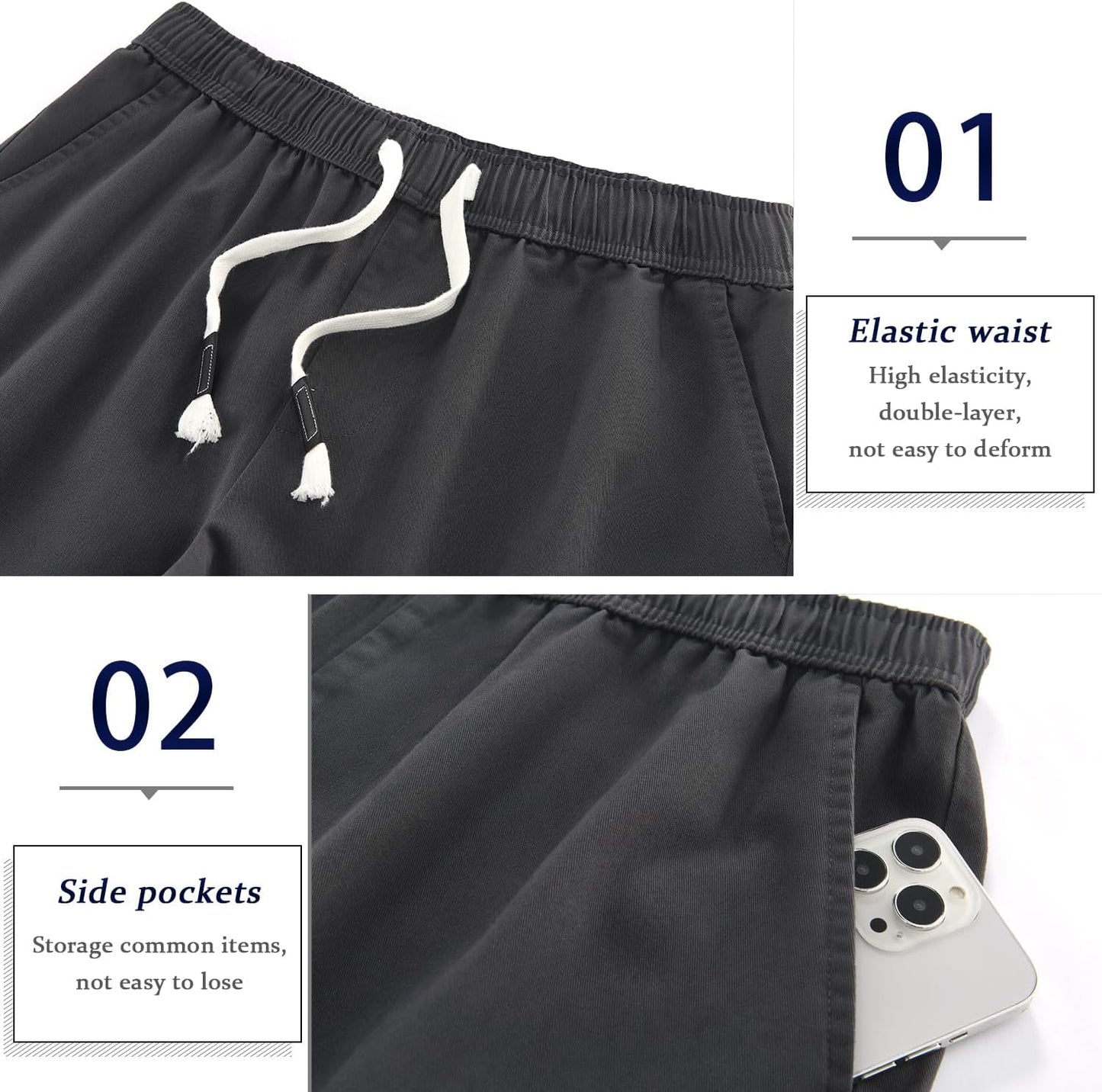 Why the APTRO Cargo Shorts Might Just Be Your New Summer Workhorse