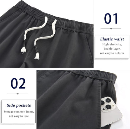 Why the APTRO Cargo Shorts Might Just Be Your New Summer Workhorse