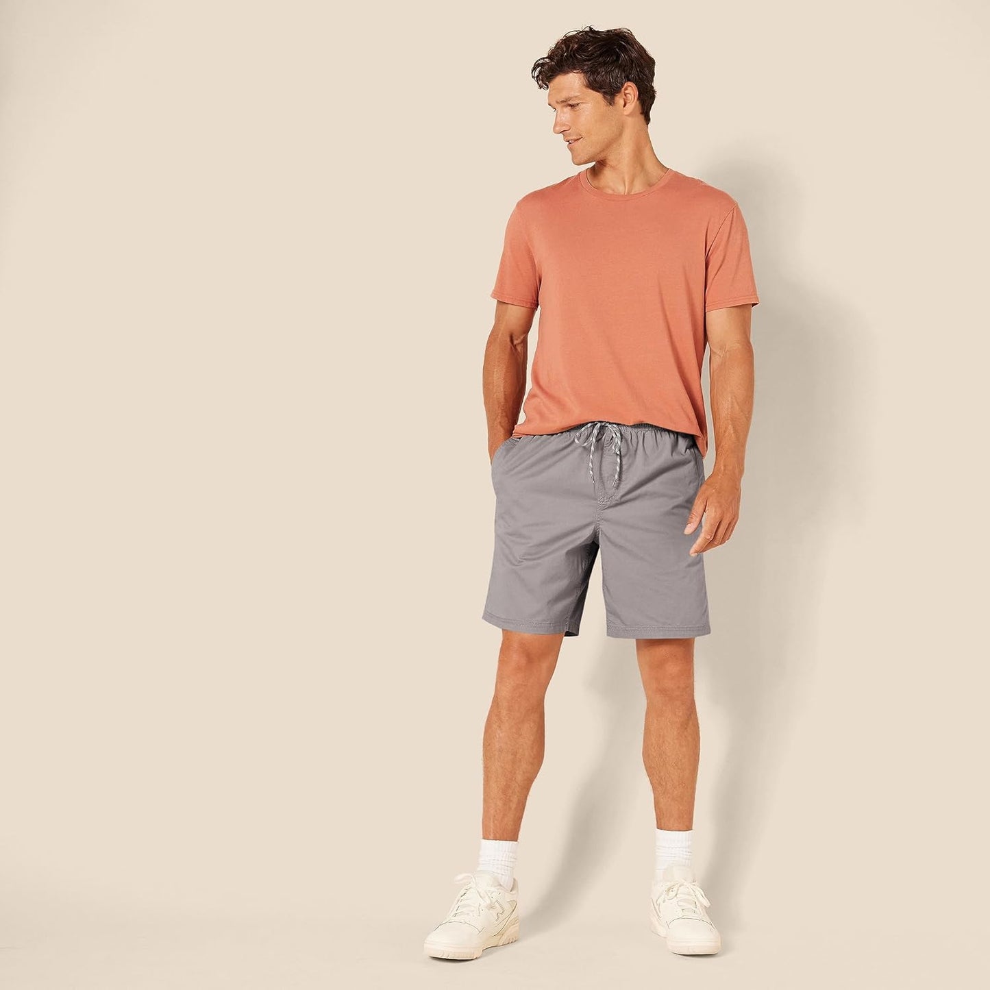 Everyday Shorts That Actually Feel Easy