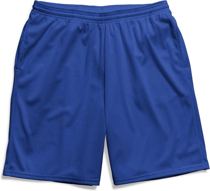 Why the Hanes Men’s Jersey Pocket Short Just Fits Your Day