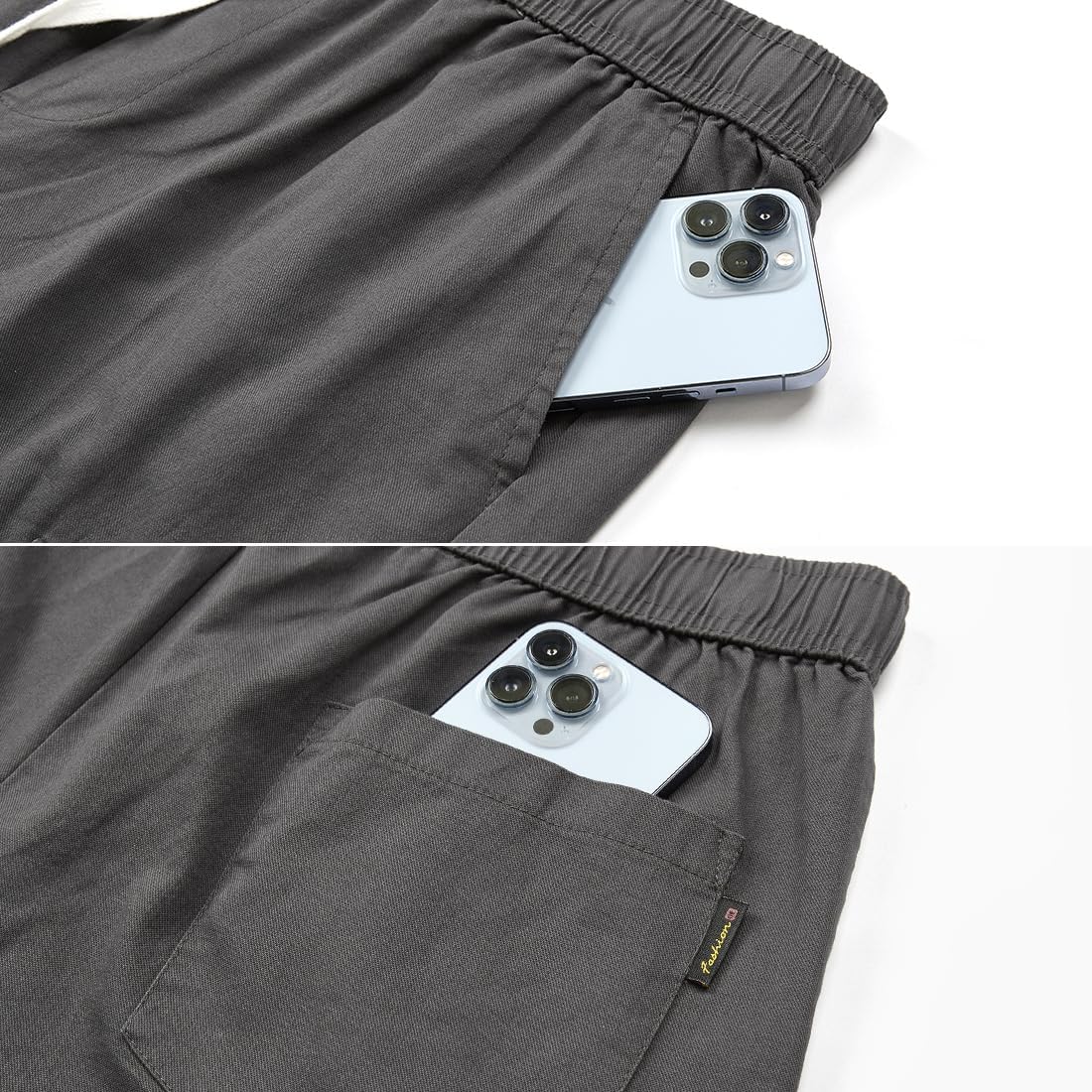 Why the iCKER Cargo Shorts Might Just Be Your Summer Go‑To