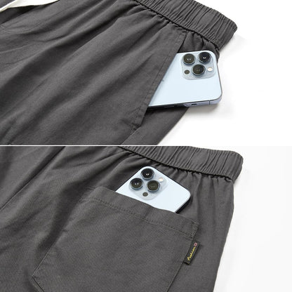 Why the iCKER Cargo Shorts Might Just Be Your Summer Go‑To