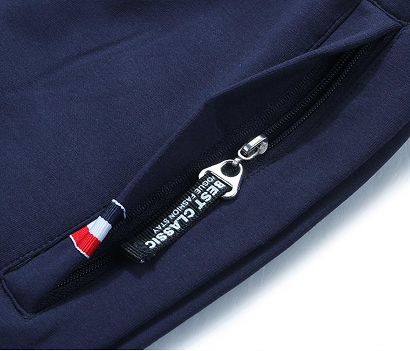 Why Tansozer’s Gym Shorts Might Just Become Your New Workout Buddy