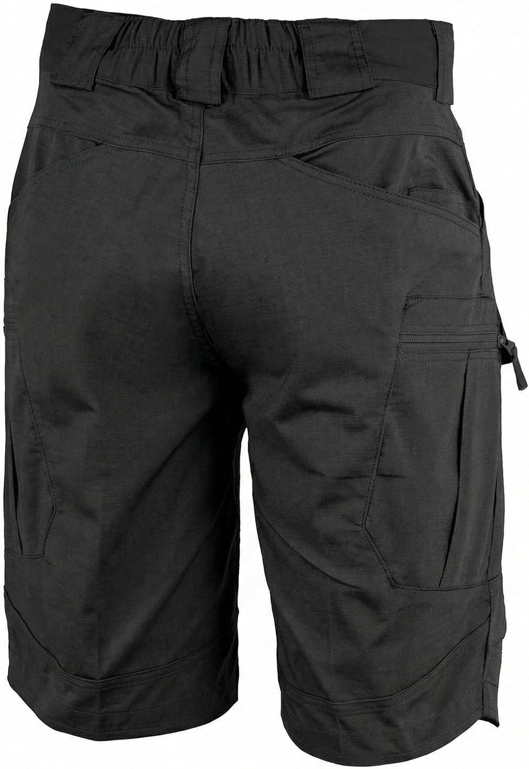Those Cargo Shorts You Might Actually Want to Wear