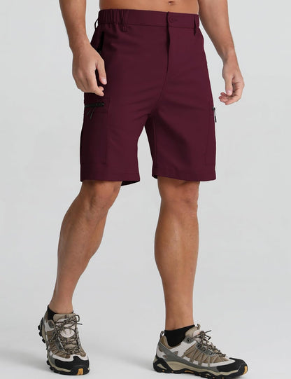 Why APTRO Cargo Shorts Might Be Your Next Outdoor Go‑To