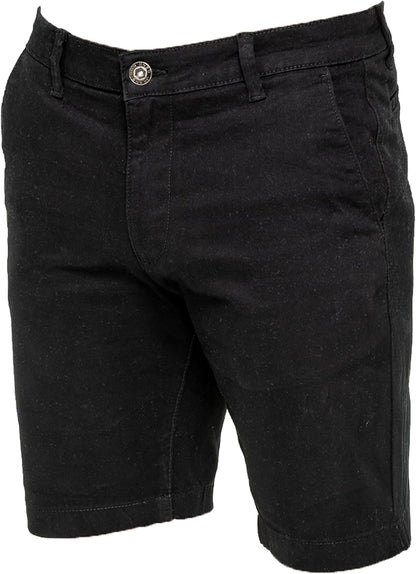 Finding the right pair of summer shorts without the hassle