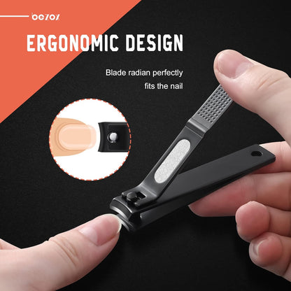 Why a Good Nail Clipper Still Matters