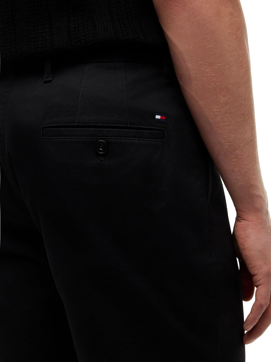 Tommy Hilfiger Shorts That Make Summer Feel a Little Smarter