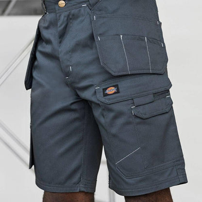 Why the Dickies Redhawk Pro Shorts Might Just Be Your Next Workwear Staple