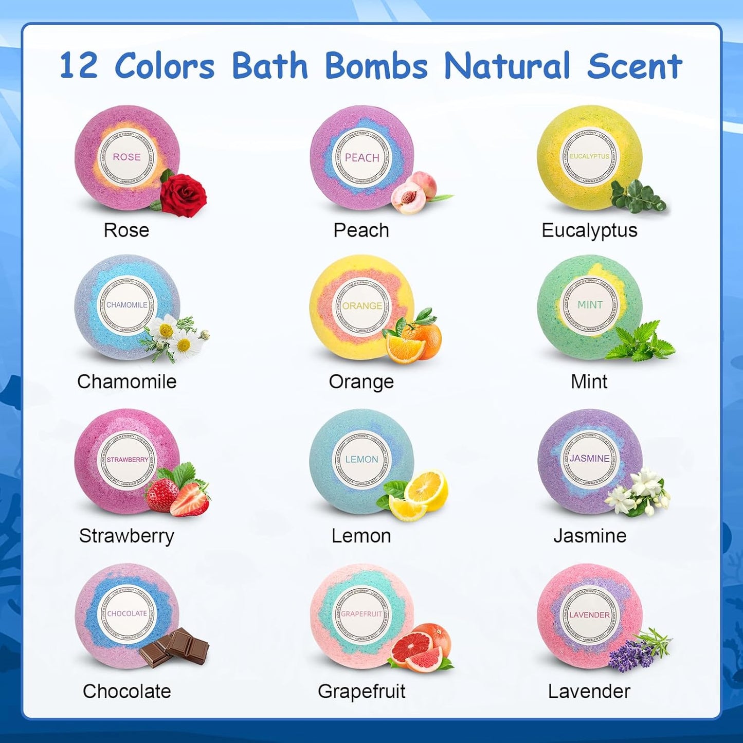 Turning Bath Time Into a Mini Treasure Hunt