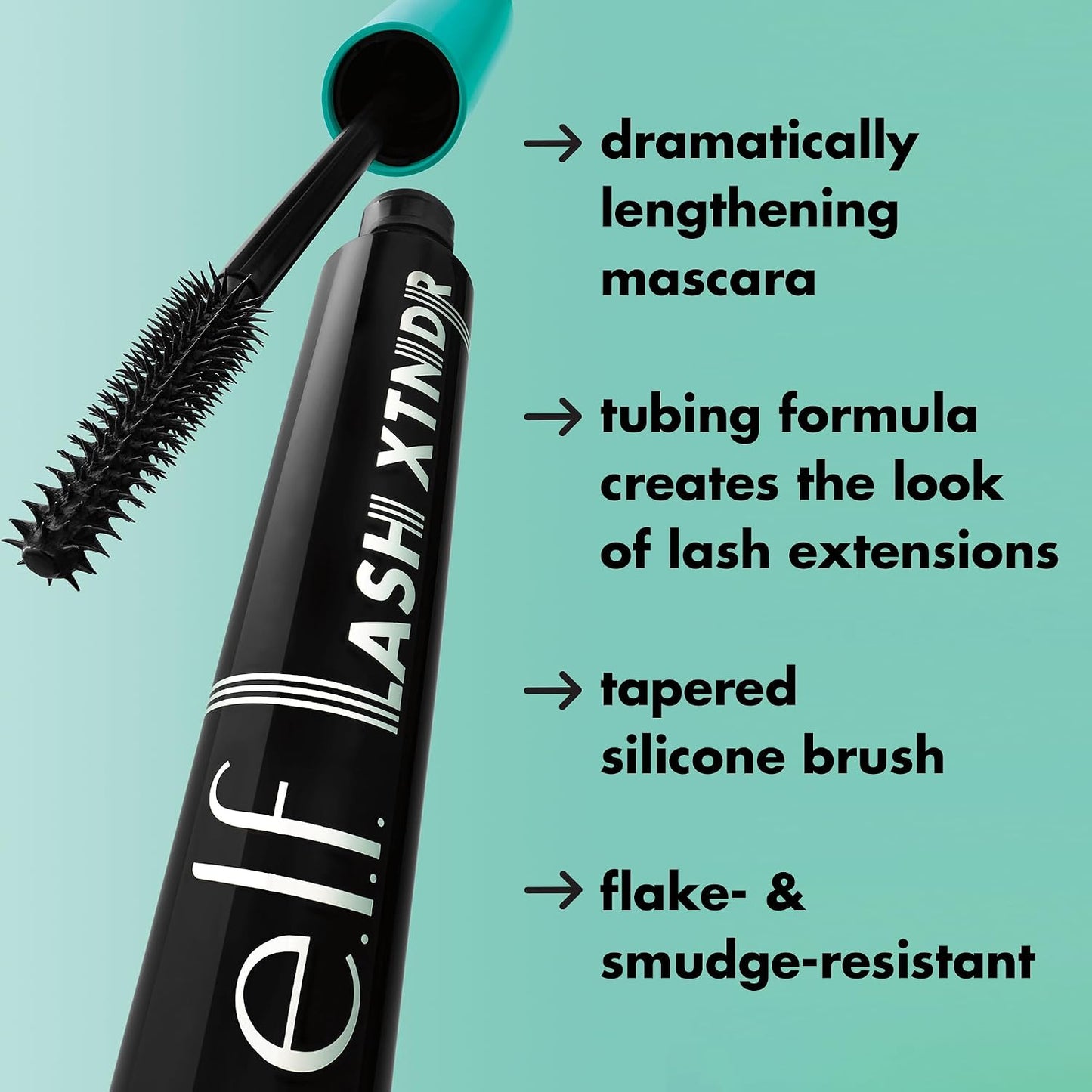 Why e.l.f. Lash XTNDR Mascara Might Just Be Your New Go‑To