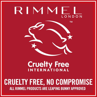 A Sun‑kissed Touch with Rimmel Natural Bronzer