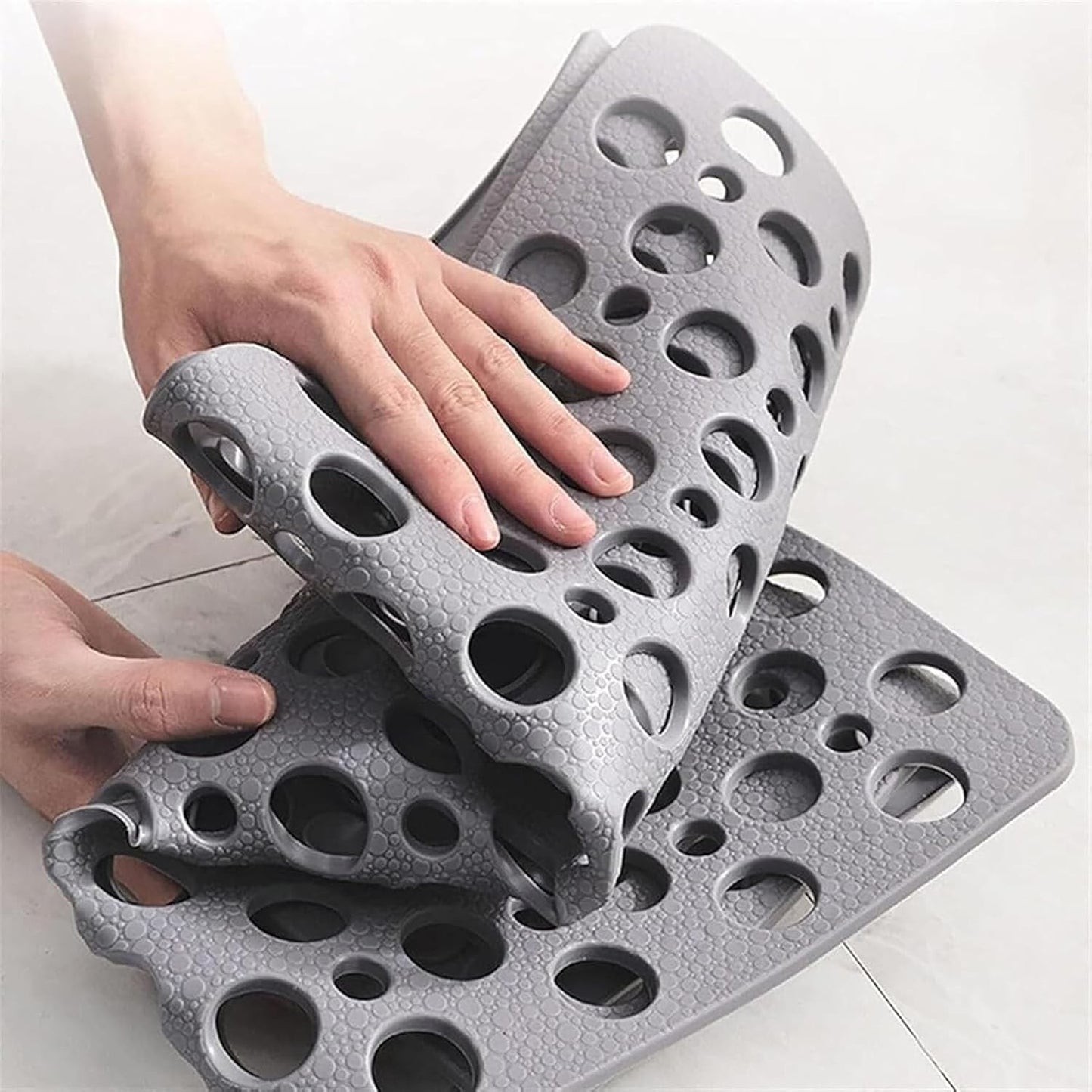 Why a Good Bath Mat Matters More Than You Think