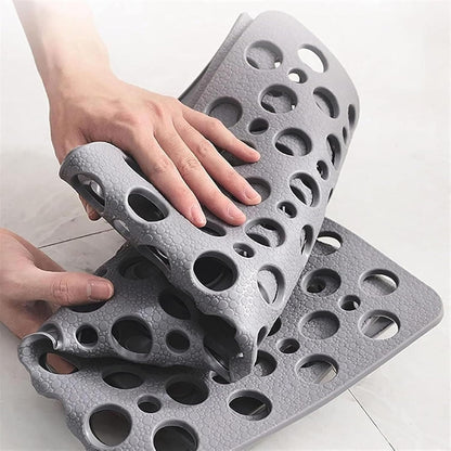 Why a Good Bath Mat Matters More Than You Think