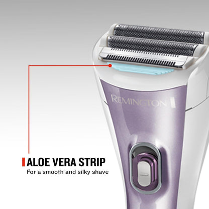 Remington WDF‑4840: A Quiet Companion for Your Daily Shave