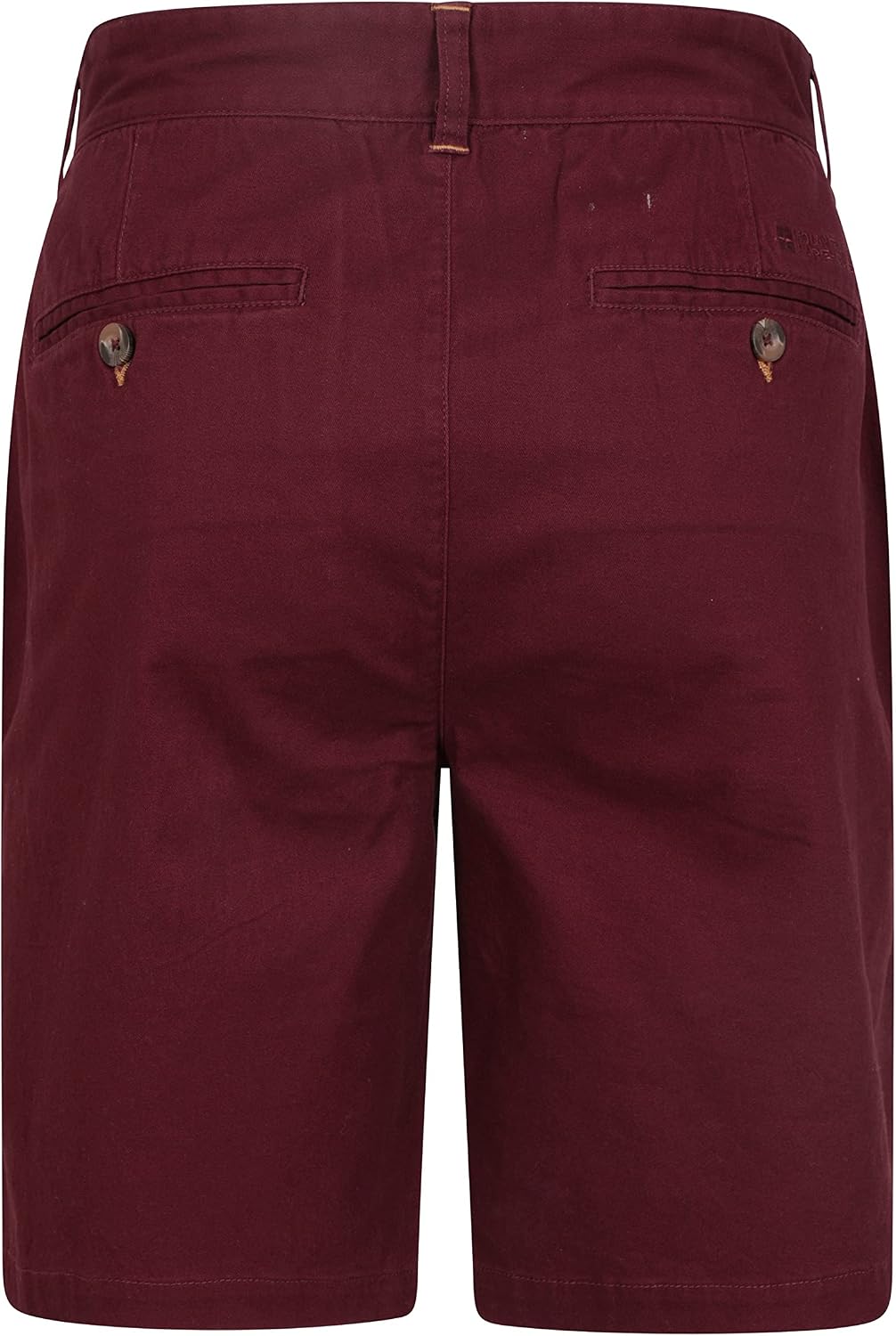 These Chino Shorts Feel Like Summer’s Missing Piece