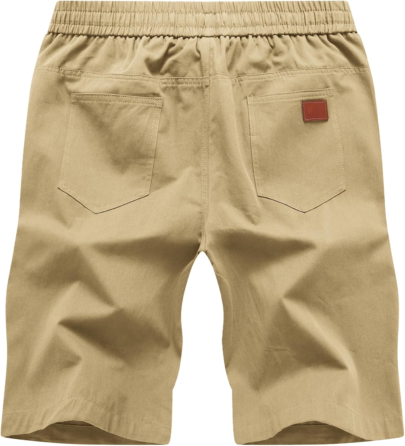 Why Summer Should Start With These Soft Cotton Shorts