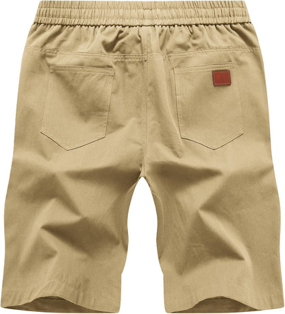Finding the right pair of summer shorts shouldn’t feel like a treasure hunt